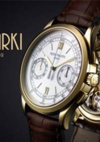 Legendarne zegarki. Od Breitlinga do Omegi - Tessa Paul