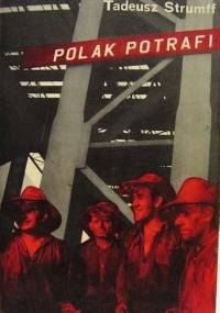 Polak potrafi - Tadeusz Strumff