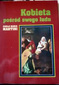 Kobieta pośród swego ludu - Carlo Maria Martini