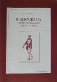 Bibliografia interpretacji dramatów Cypriana Norwida - Piotr Chlebowski