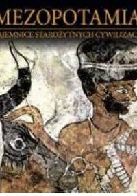 Mezopotamia. Babilonia cz.1 - praca zbiorowa