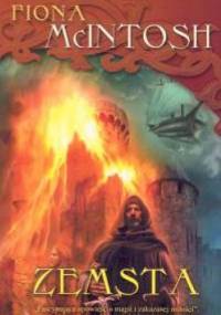 Zemsta - Fiona McIntosh