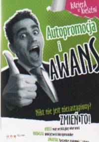 Autopromocja i awans - Monika Raulinajtys