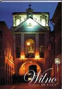 Wilno - Mieczysław Jackiewicz