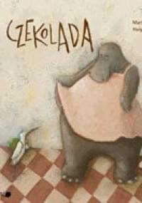 Czekolada - Helga Bansch, Marisa Núñez