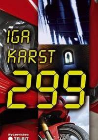 299 - Iga Karst
