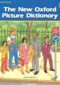 The New Oxford Picture Dictionary (English-Polish Edition) - E.C. Parnwell