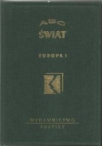 ABC Świat. Europa I - Wiesław Maik