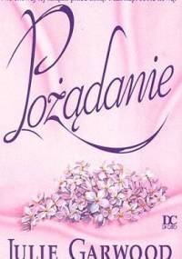 Pożądanie - Julie Garwood