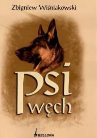 Wisniakowski Zbigniew - Psi wech [AUDIOBOOK PL]