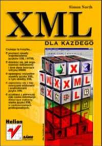 XML dla każdego - North Simon