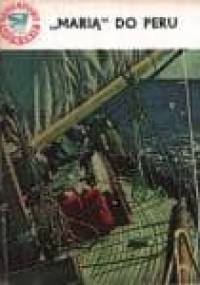 "Marią" do Peru - Wojciech Jacobson