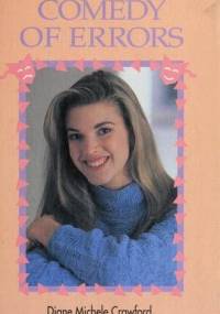 Komedia pomyłek - Diane Michele Crawford