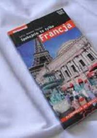 Spokojnie to tylko Francja - Sally AdamsonTaylor