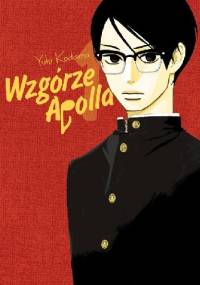Wzgórze Apolla #1 - Yuki Kodama