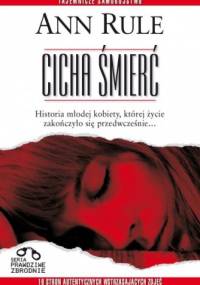 Cicha smierć - Ann Rule