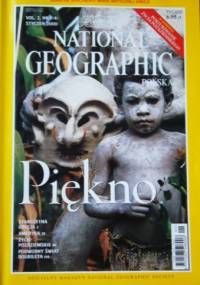 National Geographic 01/2000 (4) - Redakcja magazynu National Geographic