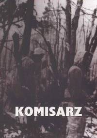 Komisarz - Sven Hassel