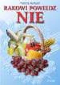 RAKOWI powiedz NIE - Patrick Holford