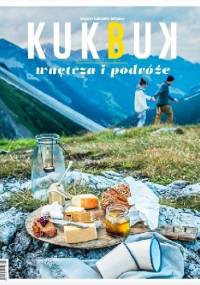 KUKBUK Wnętrza i podróże - Redakcja magazynu Kukbuk