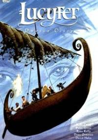 Lucyfer: Dworce Ciszy - Mike Carey
