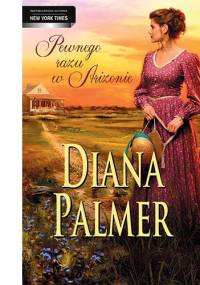 Pewnego razu w Arizonie - Diana Palmer