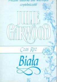 Biała - Julie Garwood