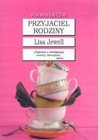Przyjaciel rodziny - Lisa Jewell