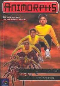 Android - Katherine Alice Applegate