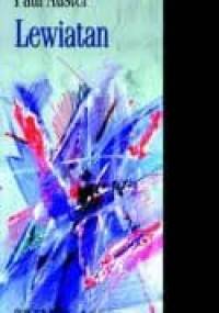 Lewiatan - Paul Auster