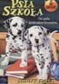 Psia szkoła - Jenny Dale