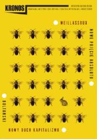 Kronos- metafizyka kultura religia- Nowy Duch Kapitalizmu - Wawrzyniec Rymkiewicz, Redakcja pisma Kronos