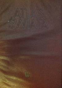Atlas Świata - Teodor Naumienko