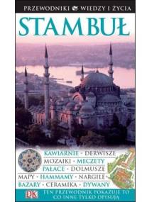 Stambuł - Rosie Ayliffe