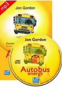 Gordon Jon - Autobus energii