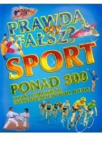 Prawda czy Fałsz? Sport - Tom Jackson