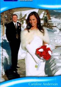 Wesołych świąt, kochanie - Caroline Anderson