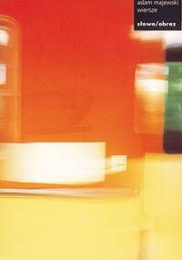 Wiersze - Adam Majewski