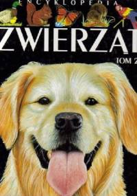 Encyklopedia zwierząt. Tom 2 - Émilie Beaumont