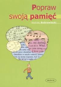 Popraw swoją pamięć - Andrzej Bubrowiecki