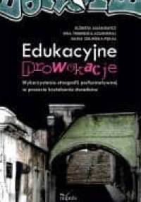 Edukacyjne prowokacje