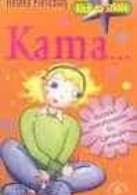 Kama - Helena Pielichaty