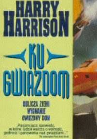 Ku gwiazdom - Harry Harrison