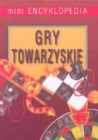 Gry towarzyskie - praca zbiorowa