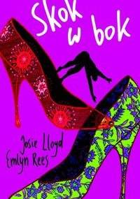 Skok w bok - Josie Lloyd, Emlyn Rees