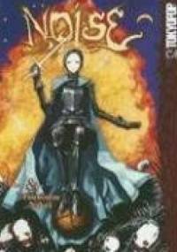 NOiSE - Tsutomu Nihei