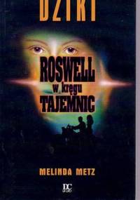 Dziki - Melinda Metz