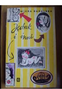 Jędrek i inni - Wiera Badalska