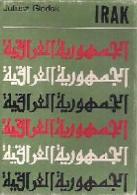 Irak - Juliusz Głodek
