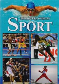 Sport. Biblioteka wiedzy - Emil Kamiński